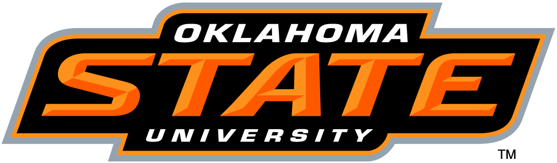 Oklahoma State Cowboys 2001-Pres Wordmark Logo DIY iron on transfer (heat transfer)